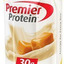 Premier Protein 30G Protein Shakes, Caramel, 11 Fluid Ounces, 4 Count
