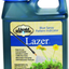 Liquid Harvest Lazer Blue Concentrated Spray Pattern Indicator 8 Ounces Perfect Weed Spray Dye, Herbicide Dye, Fertilizer Marking Dye, Turf Mark and Blue Herbicide Marker