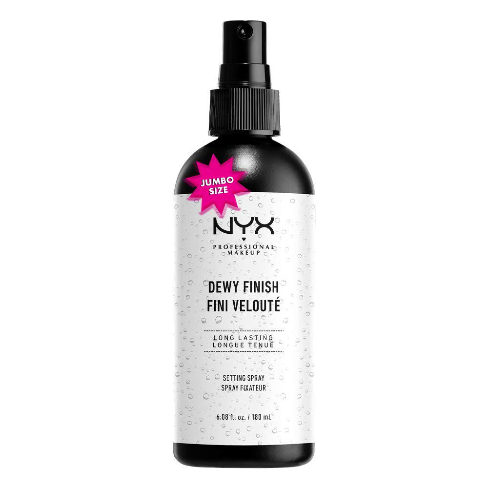 NYX PROFESSIONAL MAKEUP Makeup Setting Spray