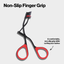 Eyelash Curler by Revlon, Precision Curl Control for All Eye Shapes, Lifts & Defines, Easy to Use (Pack of 1)
