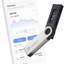 Ledger Nano S - Cryptocurrency Hardware Wallet v1.4 - Bitcoin, Ethereum, Ripple, Altcoins and ERC Tokens
