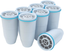 Multi Pack ZeroWater 5-Stage Replacement Filter