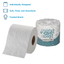 Georgia-Pacific Angel Soft Ps 16880 White 2-Ply Premium Embossed Bathroom Tissue, 4.05" Length X 4.0" Width (Case of 80 Rolls, 450 Sheets per Roll)