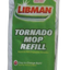 Libman Tornado Mop with 2 Extra Mop Refills