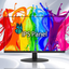 Sceptre IPS 24-Inch Business Computer Monitor 1080P 75Hz with HDMI VGA Build-In Speakers, Machine Black (E248W-FPT)