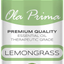 Ola Prima 16Oz - Premium Quality Peppermint Essential Oil (16 Ounce Bottle) Therapeutic Grade Peppermint Oil