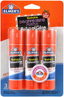 Elmer's Disappearing Purple School Glue Stick, 0.77 oz, Single or Multi Packs