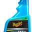 Meguiar's G190532SP Hybrid Ceramic Wax - The Car Enthusiast's Car Wax, 32 Fluid Ounces