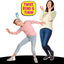 Twisted Challenge Family Fun Game – Bend and Twist, Get the Ball through the Maze to Win!