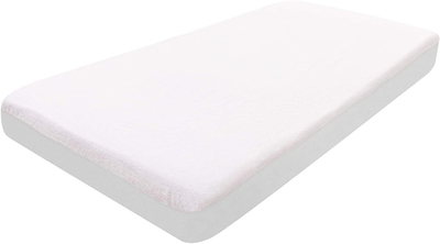 SUPERIOR Full XL Waterproof Mattress Protector 100% Cotton