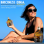 Bronze DNA Natural Sunless Self Tanner Lotion – Sunless Self Tanner for Women and Men – the Gradual Self Tanner for Light, Medium & Dark Tans – XL 13.5 Oz Bottle