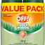 OFF! Deep Woods Bug Spray & Mosquito Repellent, DryTouch Technology, Long Lasting Protection 4 oz. (Pack of 2)