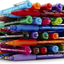 Paper Mate 1945925 Inkjoy 300RT Retractable Ballpoint Pens, Medium Point
