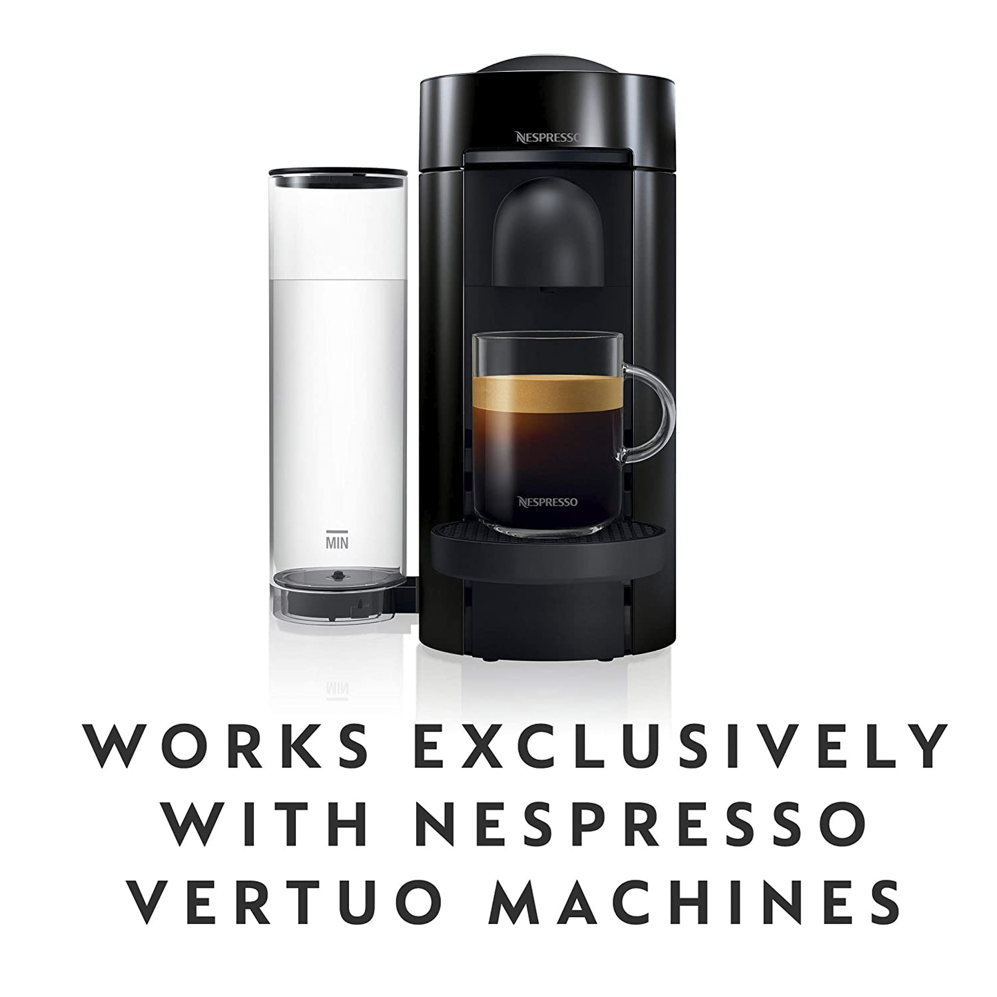 Nespresso Capsules VertuoLine Coffee Pods