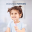 Crest Kid's Cavity Protection Toothpaste (children and toddlers 2+)