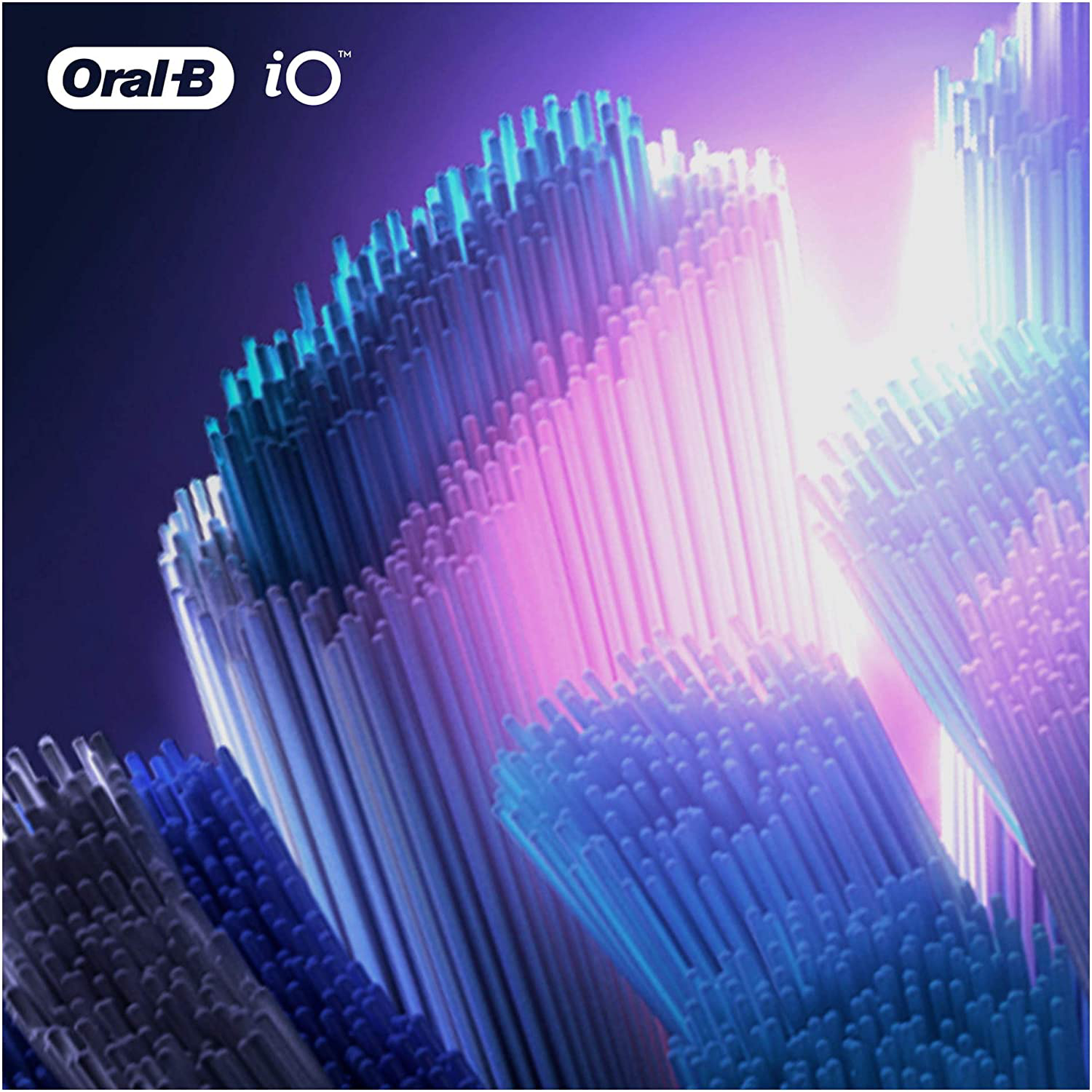 Oral-B iO Ultimate Clean Brush Heads to Make Your Mouth Feel Sensational