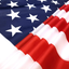 3X5 Outdoor USA American Flag, Double Stitched with Brass Grommets