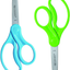 Westcott Right- & Left-Handed Scissors For Kids Assorted, 2 Pack