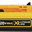 DEWALT 20V Max Cordless Drill Combo Kit, 2-Tool (DCK240C2),Yellow/Black Drill Driver/Impact Combo Kit