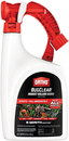 Ortho BugClear Insect Killer for Lawns & Landscapes Ready to Spray - Kills Ants, Spiders, Fleas, Ticks, Armyworms & Other Insects, Outdoor Bug Spray for up to 6 Month Insect Control, 32 oz.