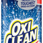 OxiClean Max Force Gel Stain Remover Stick, 6.2 Oz, Pack of 2