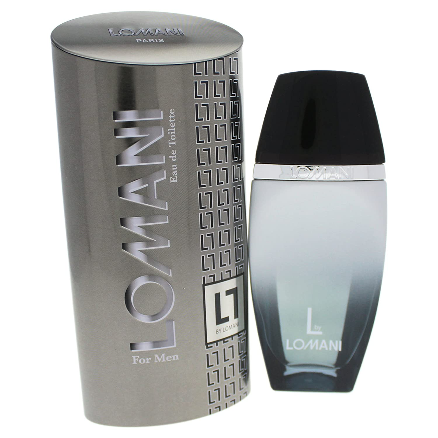 Lomani L Cologne, 3.3 Ounce