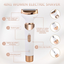 4-in-1 Electric Razor, Trimmer, Shaver