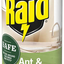 Raid Ant and Roach Killer, Aerosol Spray with Essential Oils (1)