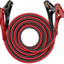 THIKPO G130 Jumper Cables12V & 24V Booster Cables for Car, SUV and Trucks with up to 8-Liter Gasoline and 6-Liter Diesel Engines