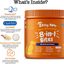 Glucosamine Chondroitin for Joint Support with Probiotics for Gut & Immune Health Omega Fish Oil with Antioxidants and Vitamins
