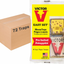 Victor Easy Set Mouse Trap - 18 Pack (72 Total Traps)