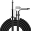 Guitar Cable New bee Electric Instrument Cable Bass AMP Cord for Electric Guitar, Bass Guitar, Electric Mandolin, Pro Audio
