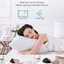 SOMITO HOME Bed Pillows for Sleeping Queen Size 20 X 30 Inches, Hypoallergenic Pillow for Side and Back Sleeper, Gel Hotel Pillows Set of 2, down Alternative Cooling Pillow, Firm/Medium