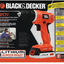 BLACK+DECKER 20V MAX Cordless Drill / Driver with 30-Piece Accessories (LD120VA)