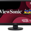 Viewsonic VS2247-MH 22 Inch 1080P Monitor with 75Hz, Adaptive Sync, Thin Bezels, Eye Care, HDMI, VGA Inputs for Home and Office