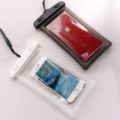 2 Pack Universal Waterproof Case,Waterproof Phone Pouch 