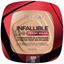 L'Oreal Paris Infallible Fresh Wear Foundation in a Powder, Up to 24H Wear