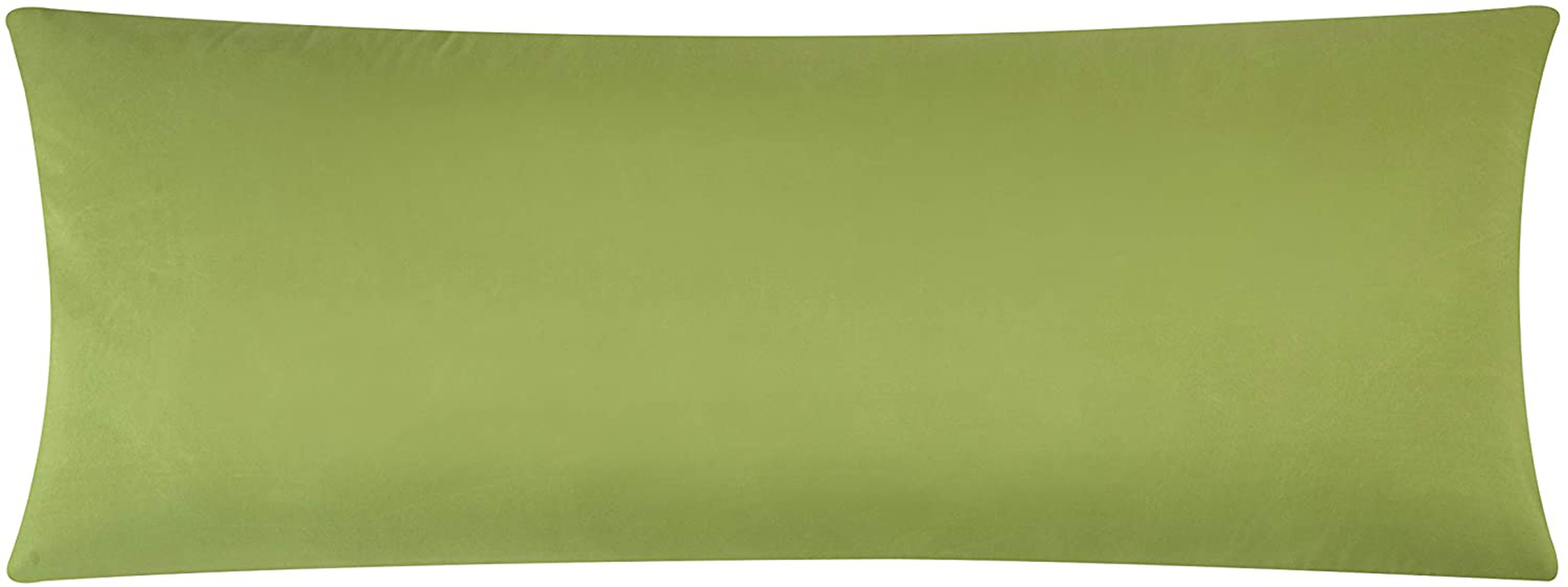 Evolive Soft Brushed Premium Microfiber Pillowcases Set of 2