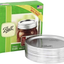 Ball Regular Mouth Mason Jar Lids (24-Count)