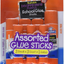 Elmer's Disappearing Purple School Glue Stick, 0.77 oz, Single or Multi Packs