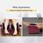 Electric Foot Massager, Deep Kneading Rolling Massage Therapy