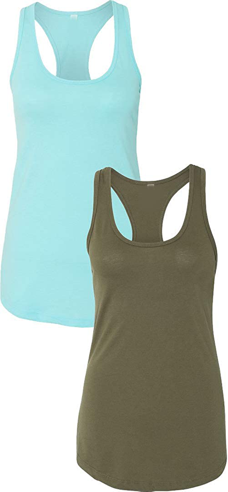 Next Level - Women's Ideal Racerback Tank - 1533