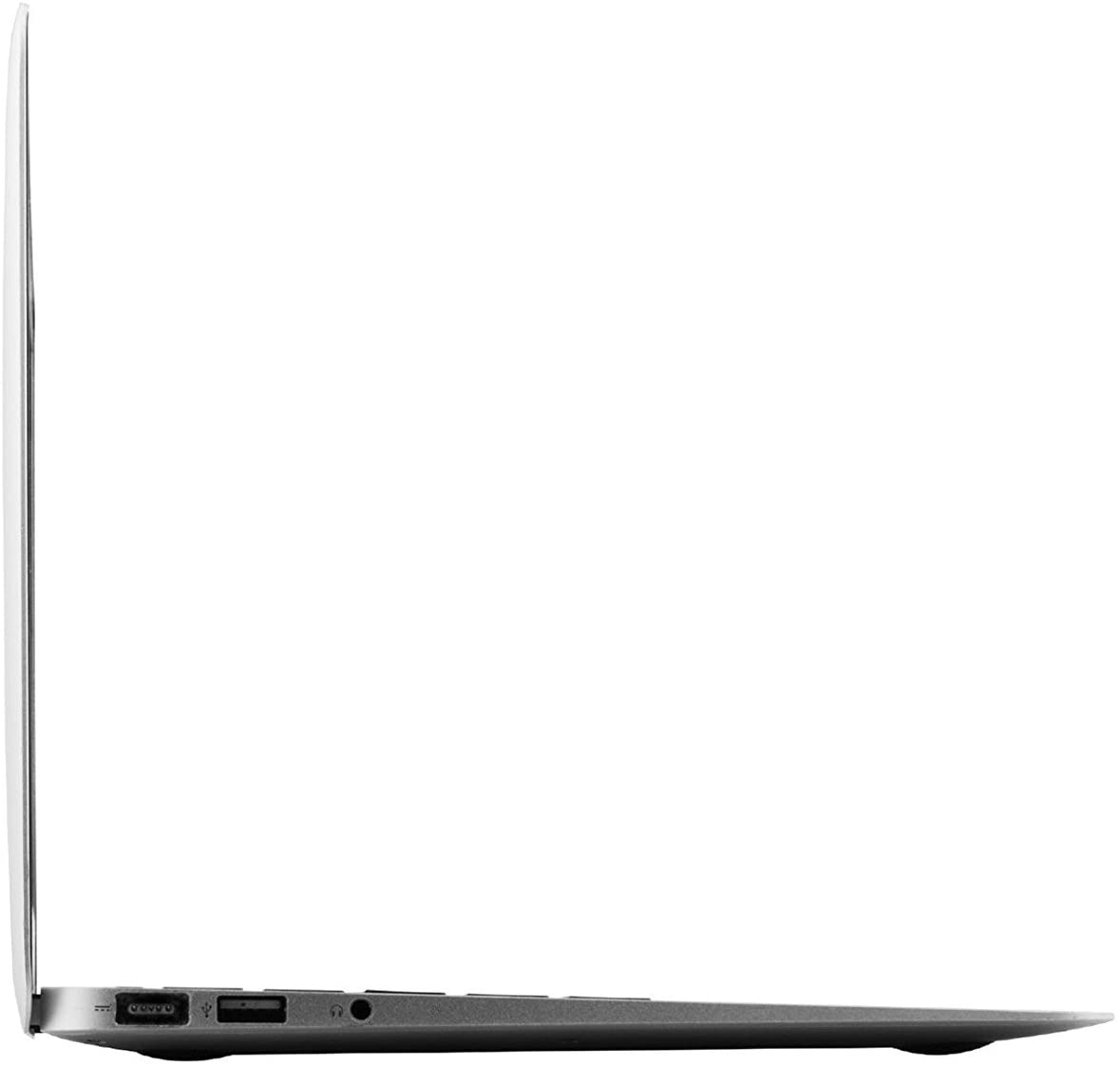 Apple Macbook Air MD711LL/A 11.6-Inch HD Laptop Computer, Intel Core I5 Processor 1.3Ghz, 4GB RAM, 128GB SSD, 802.11Ac Wifi, USB 3.0, Bluetooth 4.0; MAC OS X (Renewed)