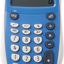 Texas Instruments TI-503 SV Standard Function Calculator