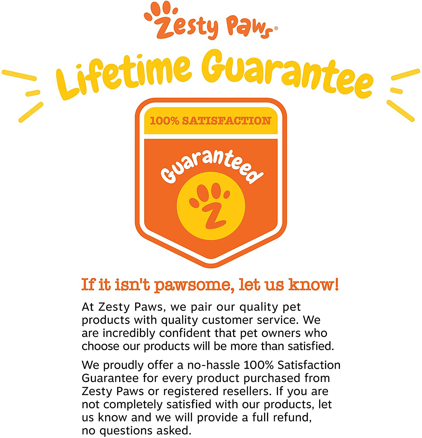Zesty Paws Probiotic for Dogs Clinically Studied DE111 - Functional Dog Supplement Soft Chews for Pet Immune System