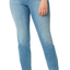 Gloria Vanderbilt Women's Amanda Slim High Rise Signature Pocket Jean