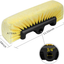 MOFEEZ Pro Car RV Marine Household Soft Detailing Bristle Scrub Brush 10"