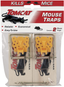 Tomcat Wooden Mouse Traps, 2 Traps