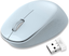 Wireless Mouse for Laptop 2.4G Silent Cordless USB Mouse Slim Wireless Optical Computer Mouse, 3 Buttons, AA Battery Used,1600 DPI for Windows 10/8/7/Mac/Macbook Pro/Air/Hp/Dell/Lenovo/Acer 