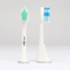 DentistRx Intelisonic Brush Heads Refill 2 each